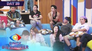 scandal pinoy big brother youtube full episode|‘Walang anumang nagaganap na ganito sa loob ng bahay.